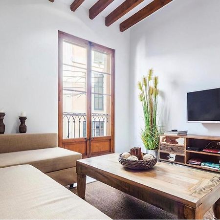 Hotel-Apartment Modern Studio Palma Kültér fotó