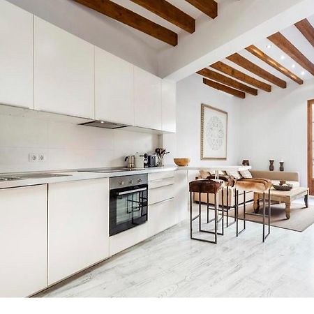 Hotel-Apartment Modern Studio Palma Kültér fotó