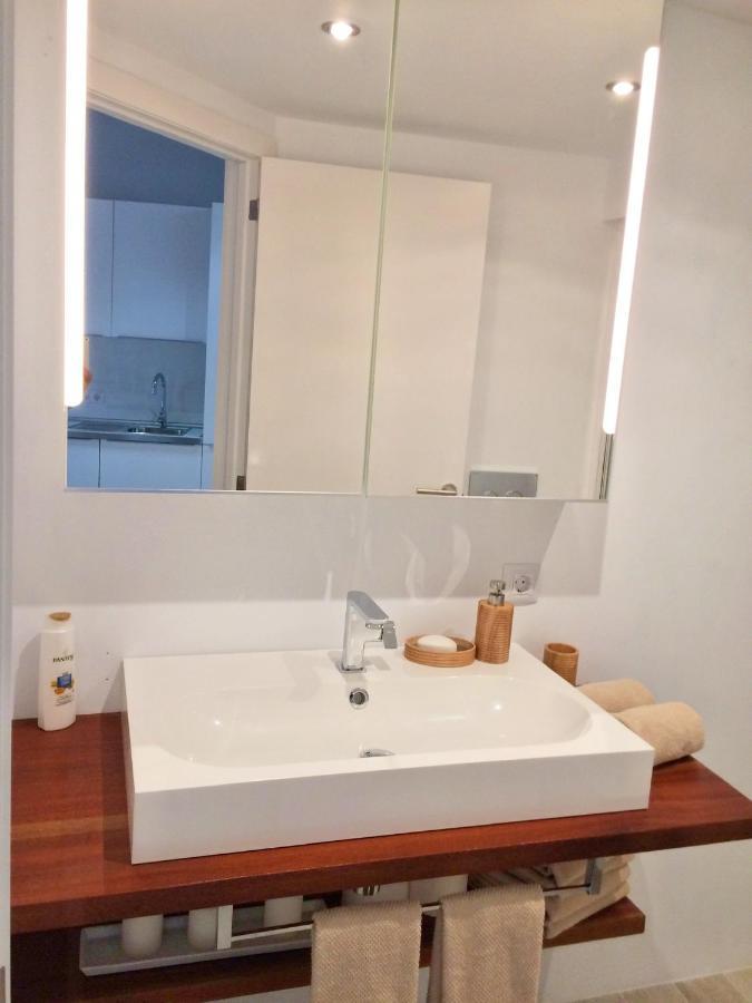 Hotel-Apartment Modern Studio Palma Kültér fotó