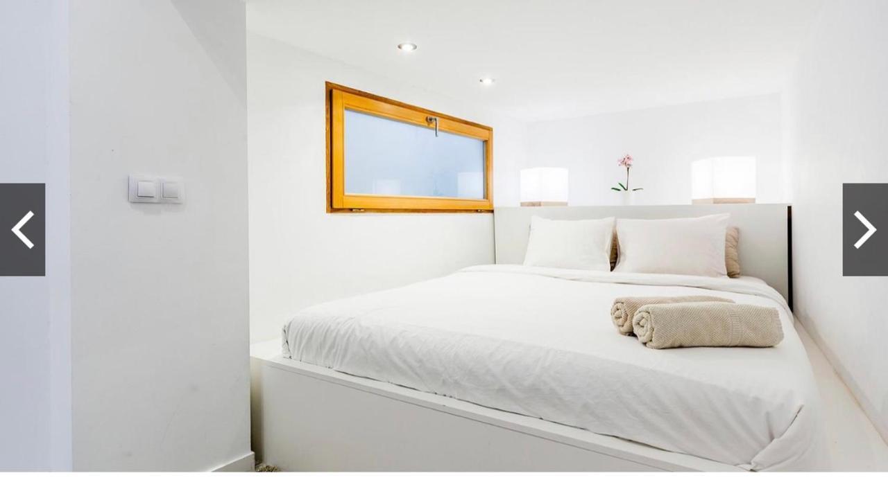Hotel-Apartment Modern Studio Palma Kültér fotó